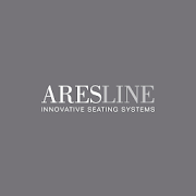 Ares Line  Icon