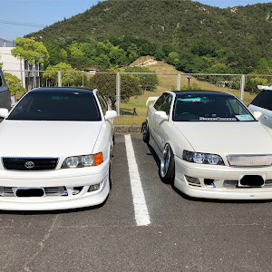 チェイサー JZX100