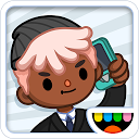 Toca Life: Office Free 1.0 APK Baixar