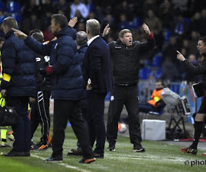 Vanhaezebrouck s'excuse auprès de Boucaut