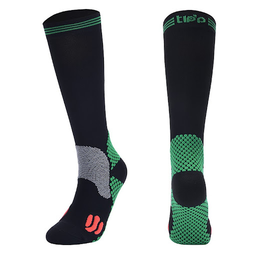 Title 6, Running socks and socks