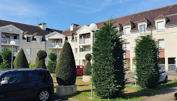 appartement à Brie-Comte-Robert (77)