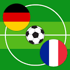 Luftfußball Euro Cup 2016 1.4.3