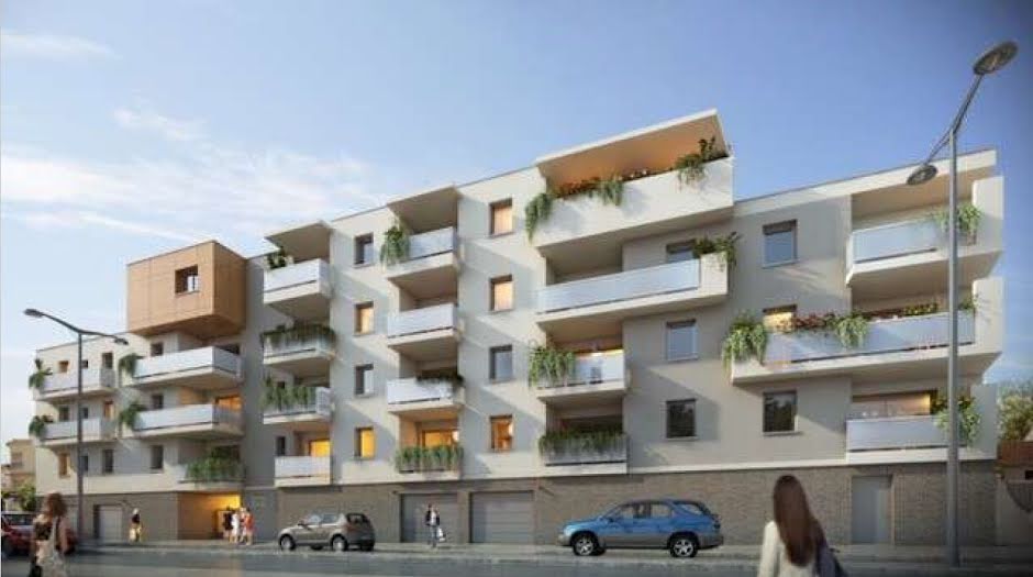 Vente appartement 3 pièces 62 m² à Narbonne (11100), 229 900 €