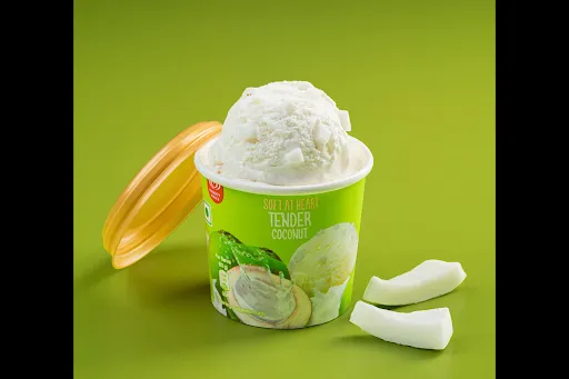 Tender Coconut Cup Ice Cream [100 Ml]