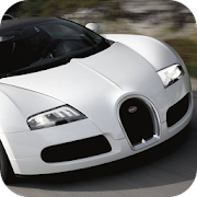 Drift Simulator: Veyron 1.0 Icon