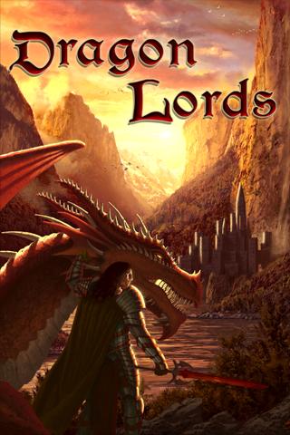 Screenshot Dragon Lords