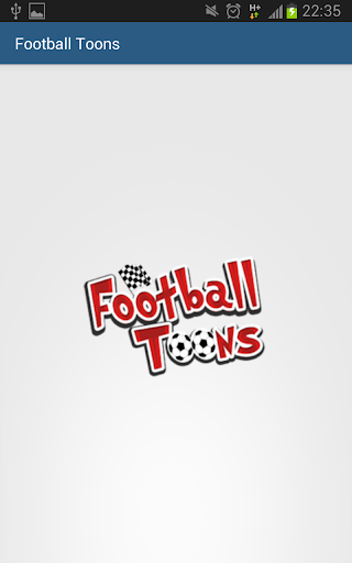 Football Toons