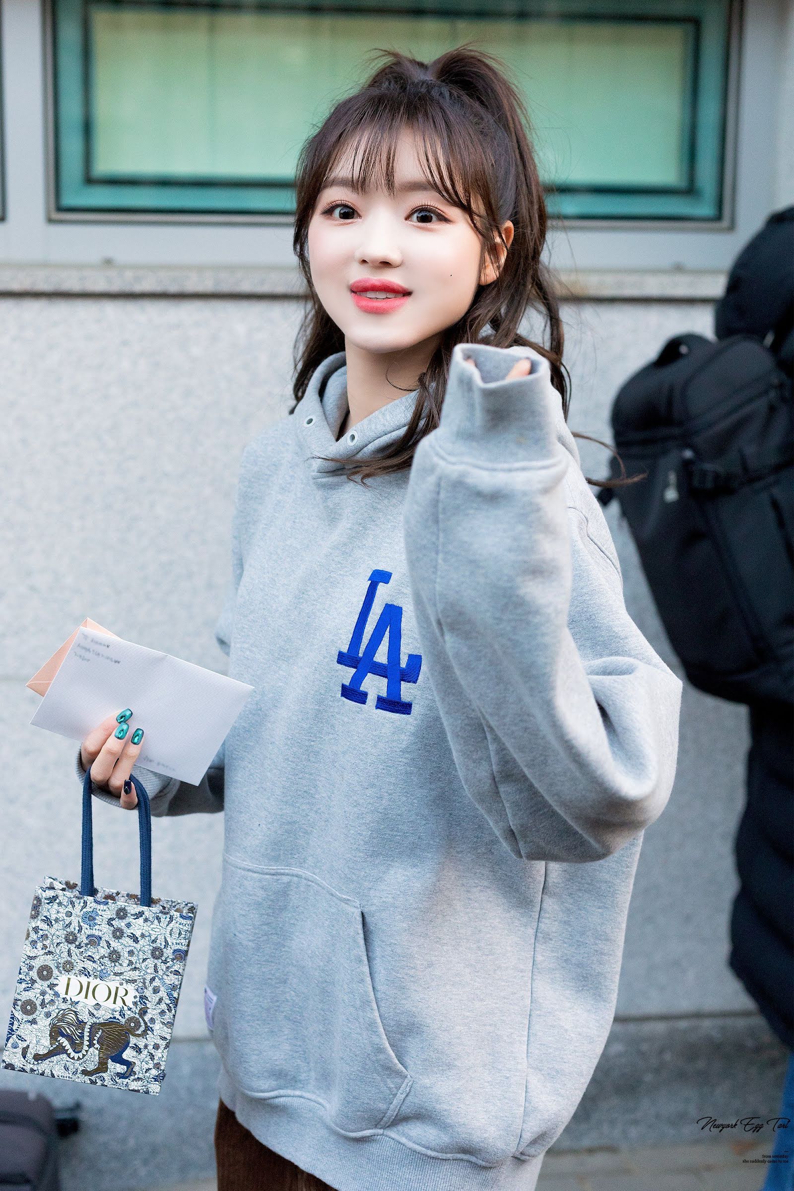 yooa casual 41