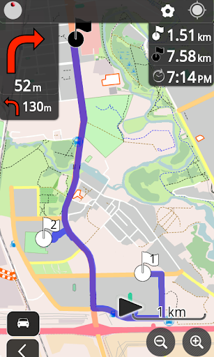 免費下載旅遊APP|Offline Abu Dhabi, UAE GPS app開箱文|APP開箱王