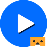 Cover Image of Tải xuống Trình phát MXVR - 360 ° VR 0.0.16 APK