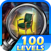 Hidden Object Games 100 levels  Icon