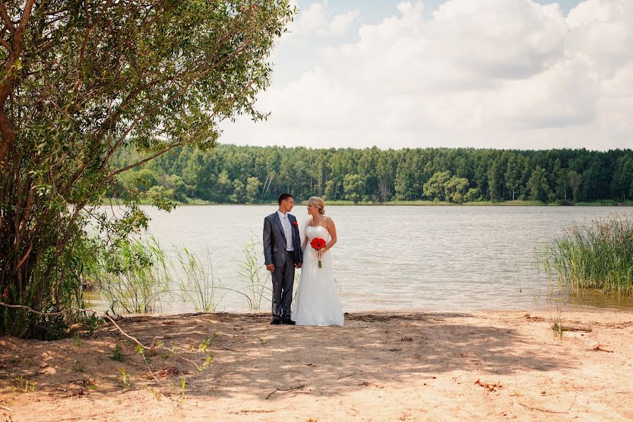 Fotógrafo de bodas Elena Scherba (avinion). Foto del 10 de enero 2014