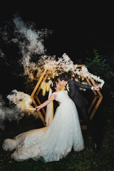 Fotógrafo de bodas Maricielo Pando Siu (cielo). Foto del 2 de noviembre 2023