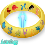 Astrology Tutorials Offline  Icon