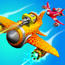 Hero Wings 1 APK Descargar