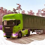 Cover Image of Herunterladen Europe Truck Racing Simulator:Euro Trick Drive 3D 1.0 APK