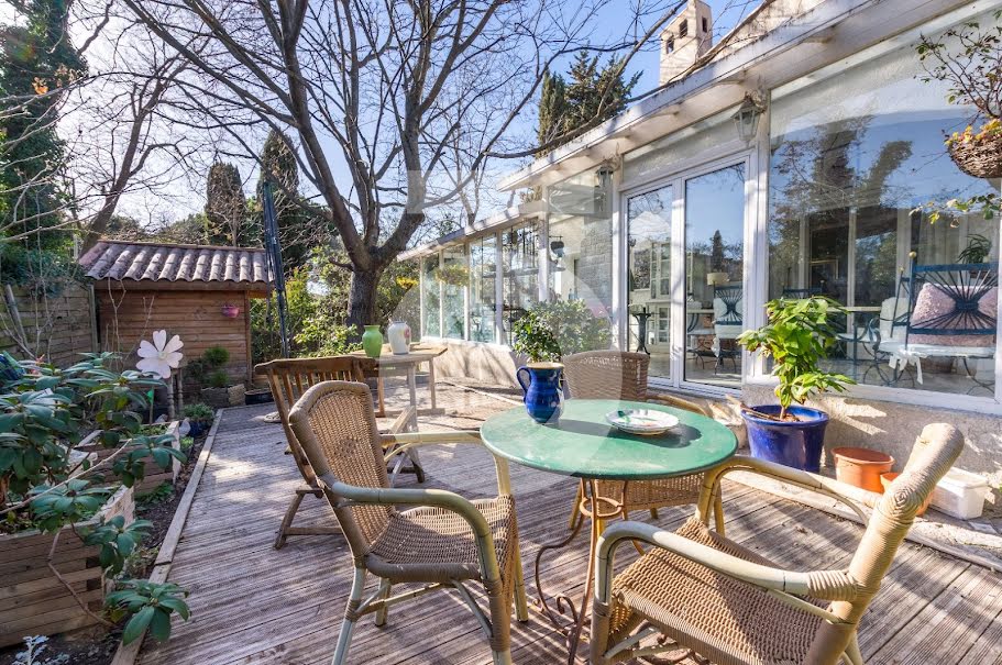 Vente maison 8 pièces 295 m² à Montpellier (34000), 939 000 €