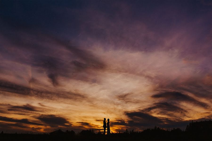 Bröllopsfotograf Karol Chaba (karolchaba). Foto av 20 mars 2018