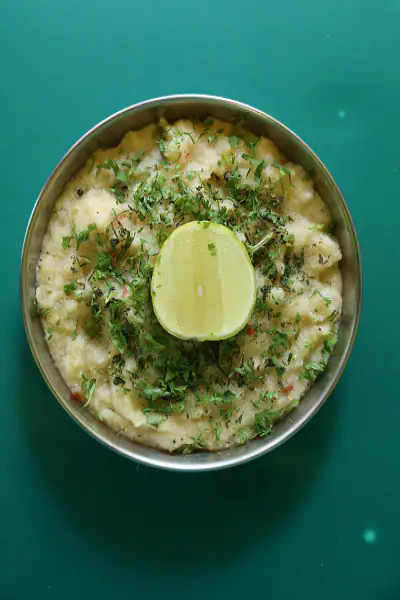 Upma