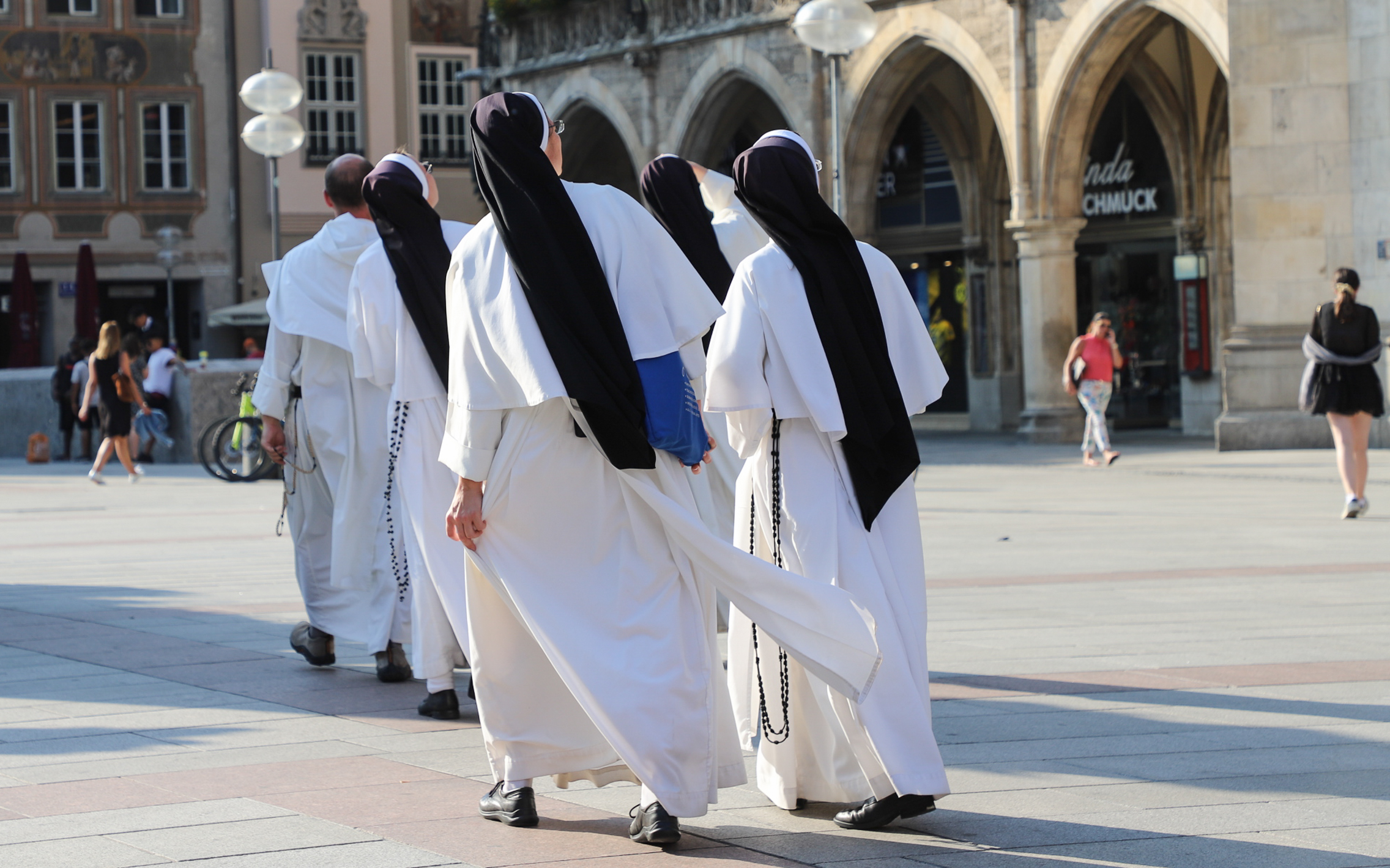 Gruppo religioso di bepi1969