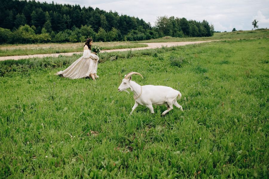 Fotógrafo de bodas Nataliya Voytkevich (n-voitkevich). Foto del 2 de noviembre 2017