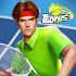 Tennis Tour (Beta)0.2.1