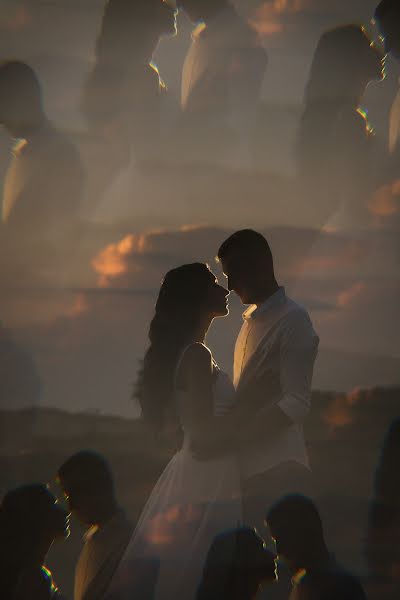 Hochzeitsfotograf Irina Lepinskaya (lepynska). Foto vom 25. September 2021