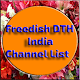 Download Freedish Dth India Channels List For PC Windows and Mac FreedishDTHIndiaChannelListV3.0