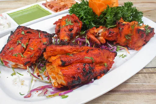 Murgh Tandoori