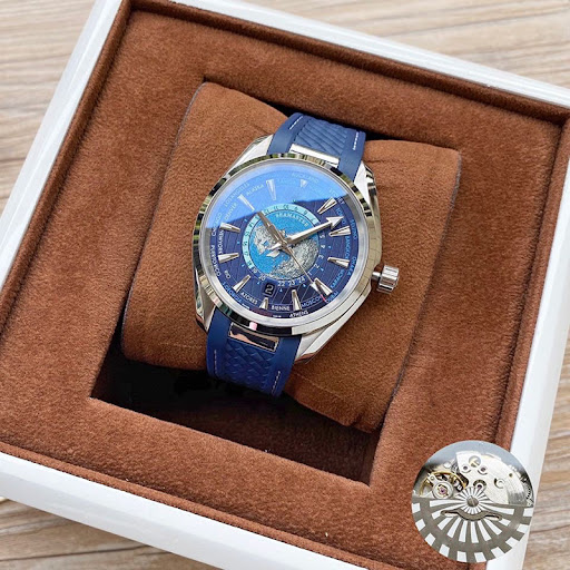 Title 2, Sapphire Business Mens Watch Automatic Mechani...