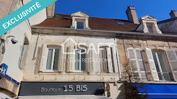 appartement à Nuits-Saint-Georges (21)