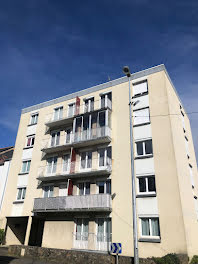 appartement à Brest (29)