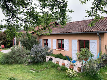 maison à Saint-Didier-de-Formans (01)