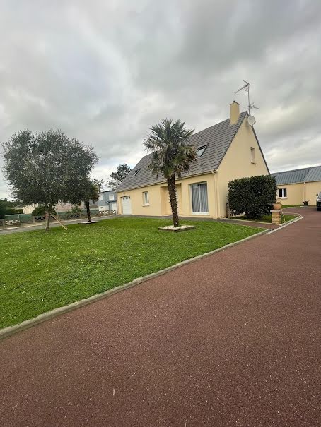 Vente maison 6 pièces 146 m² à Barneville-Carteret (50270), 487 000 €