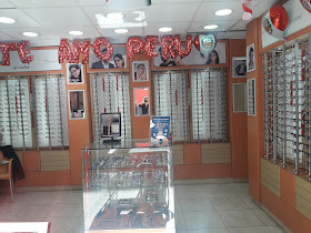 Retina Opticas