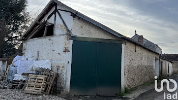 maison à Saint-Fargeau-Ponthierry (77)