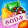 Candy Crush Soda Saga icon