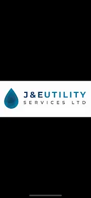 J&E Utility Services Ltd Logo