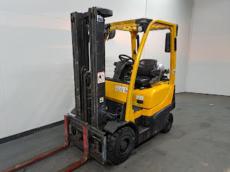 Изображение от HYSTER H1.8FT