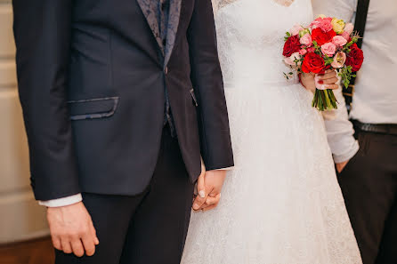Свадебный фотограф Миша Лукашевич (mephoto). Фотография от 5 мая 2017