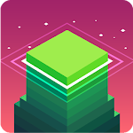 Cover Image of Скачать Stack Blocks - Free Music Games 2019 1.2.1 APK