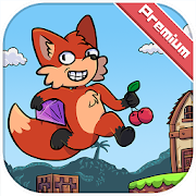 FoxyLand | prima