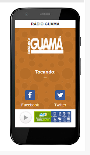 RÁDIO GUAMÁ