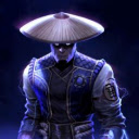 Mortal Kombat Wallpapers and New Tab