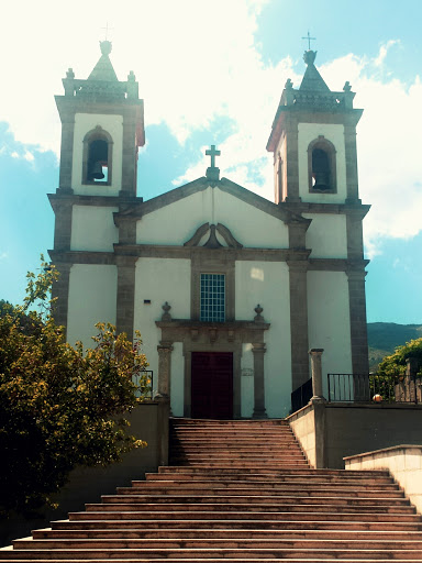 Igreja S. Martinho