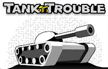 Tank Trouble small promo image