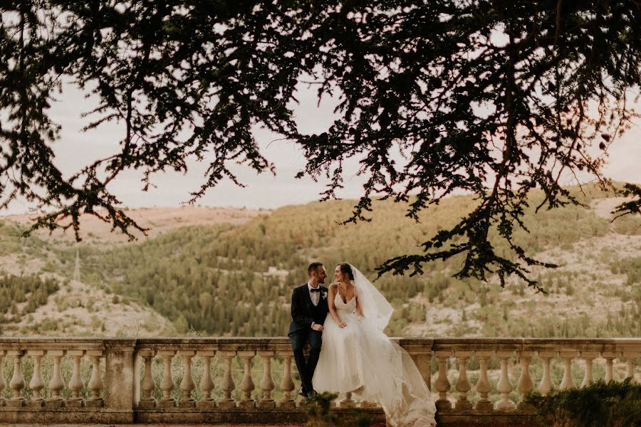 Fotógrafo de casamento Angelo Alborino (alborino). Foto de 7 de novembro 2023