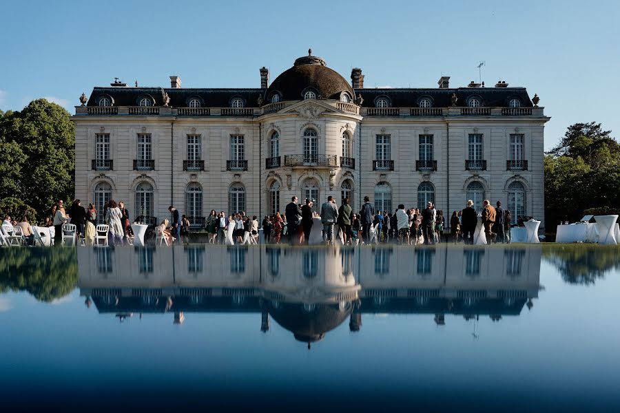 Wedding photographer Xavier Martyn (martynph). Photo of 25 May 2022