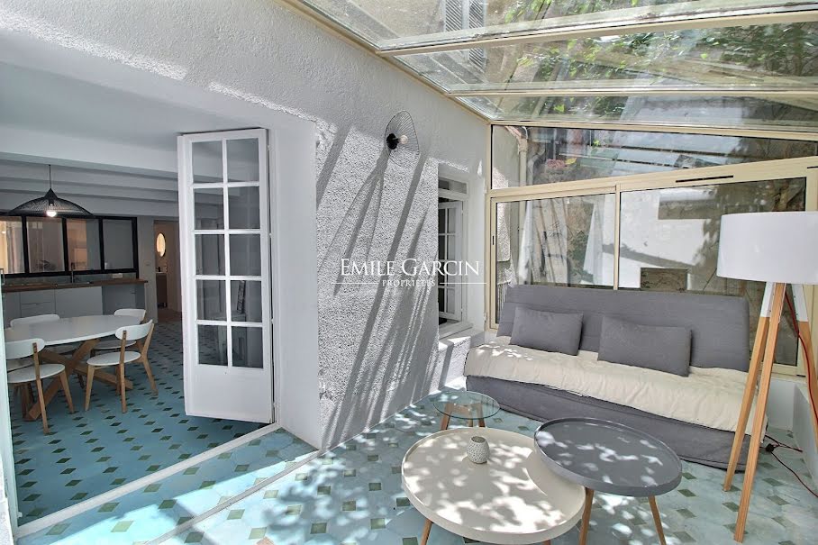 Vente appartement 3 pièces 50.8 m² à Aix-en-Provence (13090), 398 000 €